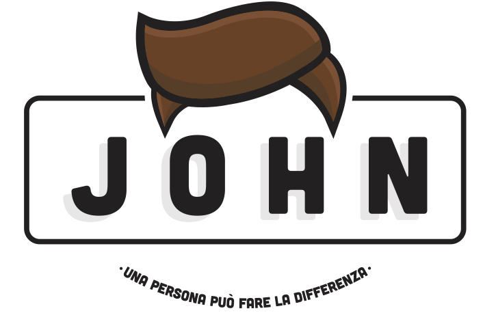 John - Una persona può fare la differenza
